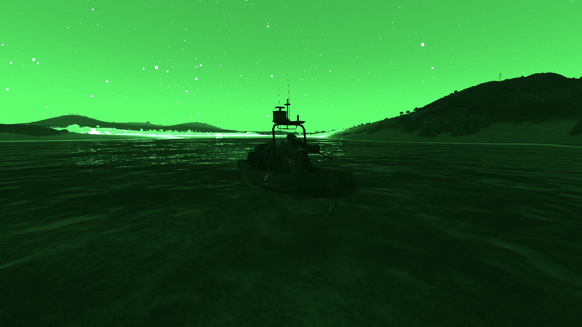 M3 - Operation Gelatos